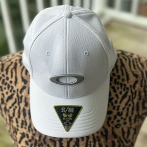 Oakley Cap with Logo